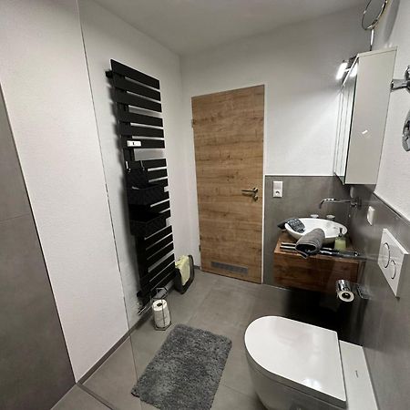 Apartmán Alpennest Burgberg Burgberg  Exteriér fotografie