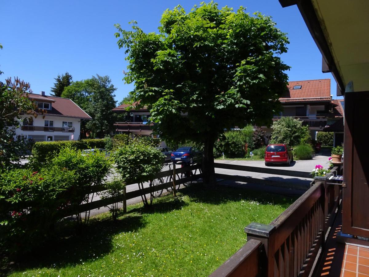Apartmán Alpennest Burgberg Burgberg  Exteriér fotografie